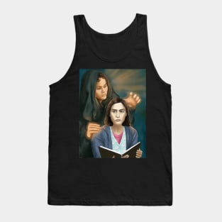 The Opposite Of Joy Tank Top